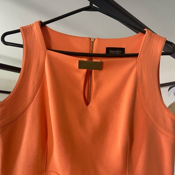 Dress laundry by shelli Segel - Picture 3 of 3